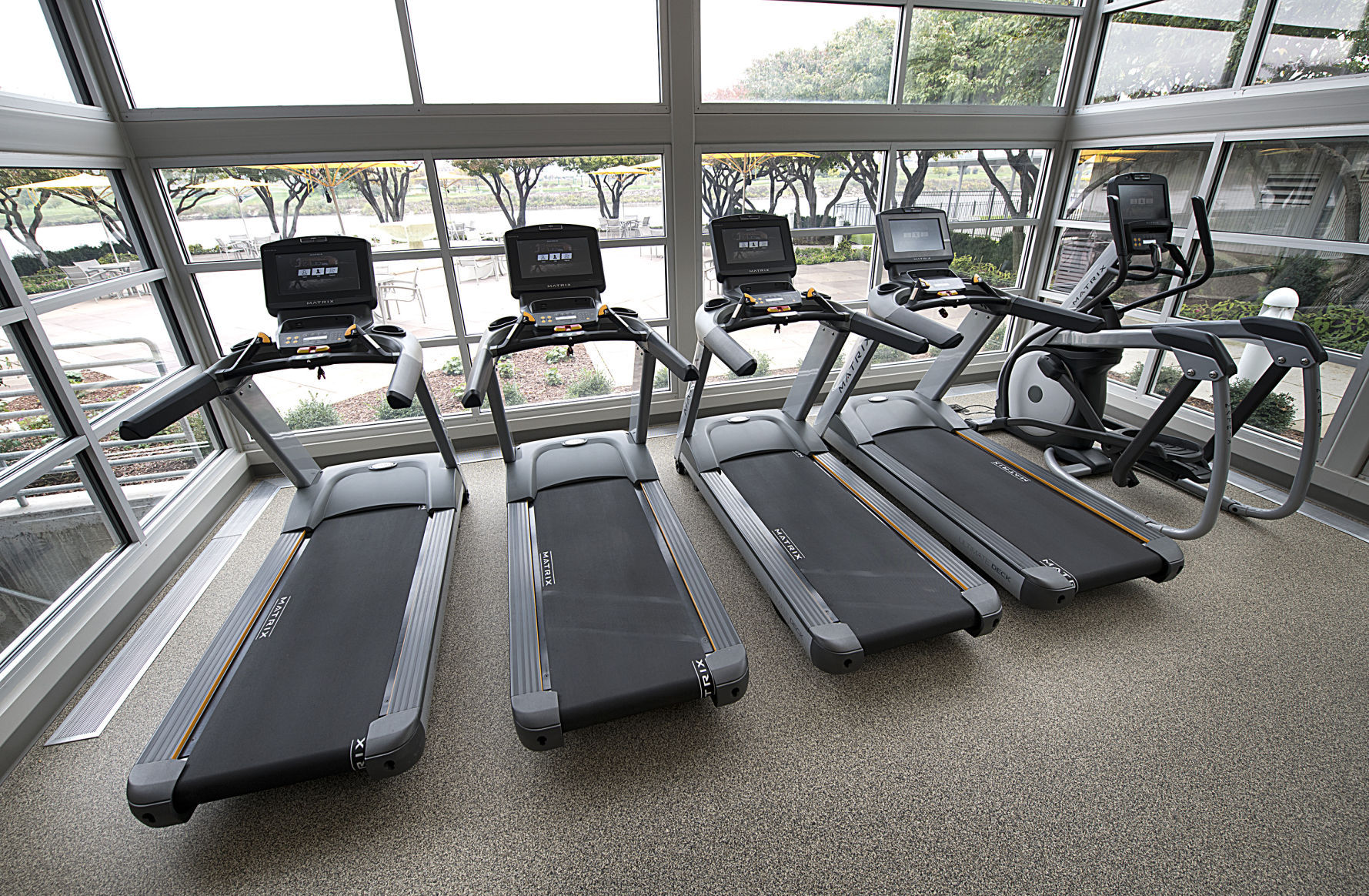 Delta Hotels South Sioux City Riverfront